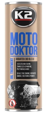 K2 DOKTOR CAR SPEC MOTOD 443ML