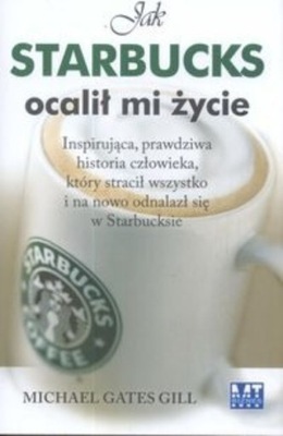 Jak Starbucks ocalił mi życie