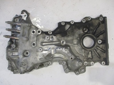 Корпус распределительного вала mazda cx5 cx-5 2.2d sh01-10500 фото №1