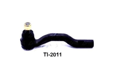 Japanparts ti-2011r наконечник тяга рулевой поперечный фото №1