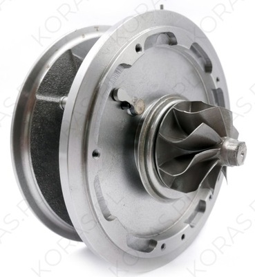 KORAS CHRA NÚCLEO PEUGEOT CITROEN 3L F1CE0481D 145-177KM 796122-5 1616838080  