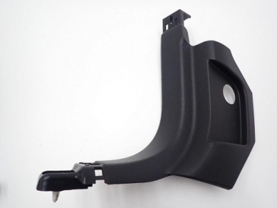 Захист  порога  стійка лівий передні  ford galaxy 3 mk4 22r фото №1