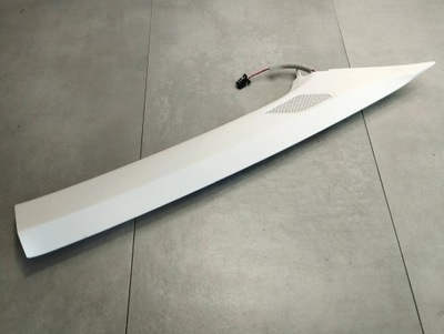 Vw polo vi 2g защита стойка правая 2gs867234a фото №1