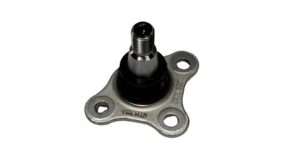 Mercedes sprinter 907 910 шаровая опора рычага перед фото №1