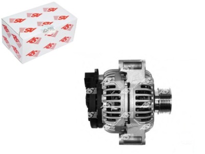 As-pl генератор alt1377 eaa22127 12451546 9864255 фото №1