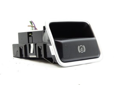 Кнопка гальма ручного mercedes s w222 a2229050106 фото №1