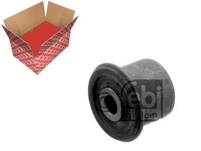 Втулка рычага smart перед fortwo 98- febi bilstei фото №1