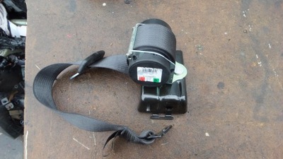 Opel astra j pas безопасности правый задняя 13380211 фото №1