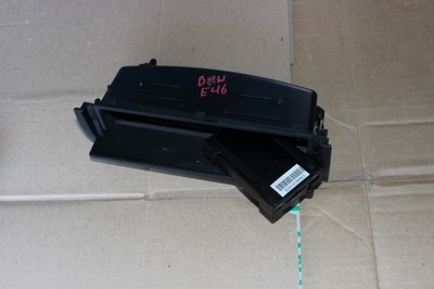 Считыватель карта bmw 3 e46 фото №1