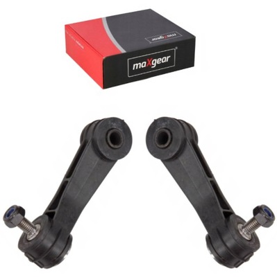 Соединители стабилизатора перед bora skoda octavia i фото №1