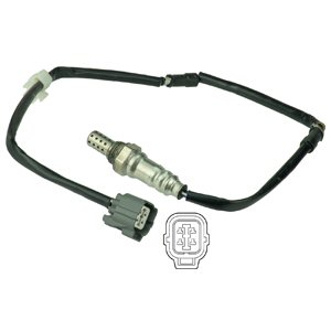 LAMBDA SENSOR LAMBDA DELPHI ES20509-12B1  