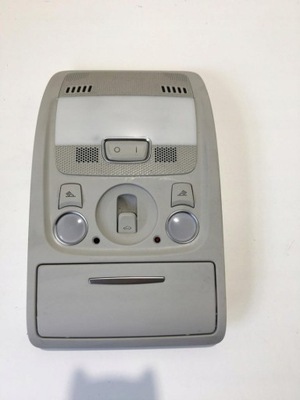 Лампа освещение кабины audi a5 cupe фото №1