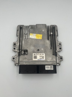 Блок управления двигателя hyundai tucson 39199-2u000 фото №1