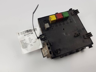 Коробка предохранителей 13170890 opel vectra c фото №1