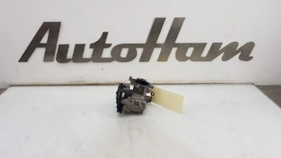 Alfa romeo mito 2011 дроссельная заслонка фото №1