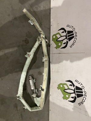 Bmw e70 x5 шторка безопасности воздушная правая фото №1