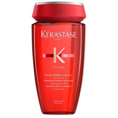 Kerastase Soleil szampon ochrona UV 250ml