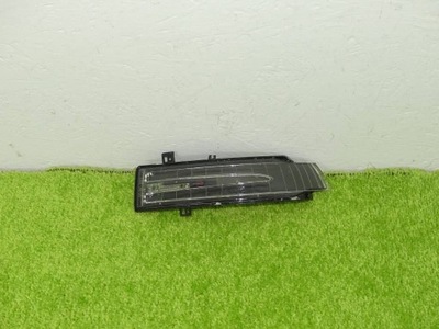 Поворотник зеркало левая mercedes gt sls slk w172 sl w197 amg фото №1