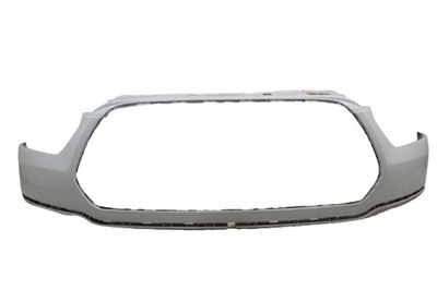 Ford transit mk8 решётка радиатора решётка радиатора радиатора фото №1