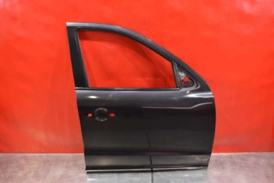 Двері праве перед передні 2z hyundai santa fe 2 ii 06-10 фото №1