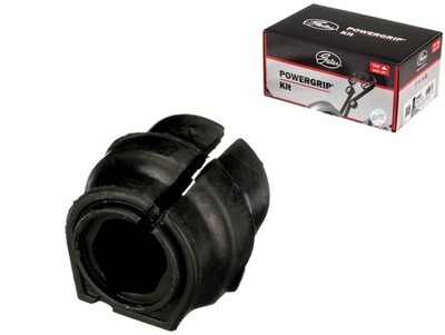 Втулка стабілізатора gates фото №1