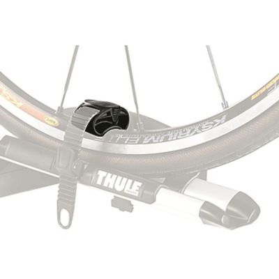 Thule adaptor do kół rowerów szosowych 9772