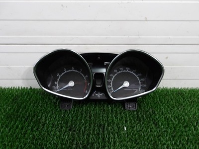 Ford ecosport 12- 1.5 счетчик приборы fn1f-10894-aa фото №1