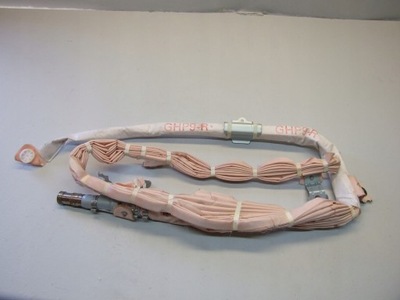 Шторка безопасности подушка безопасности правая mazda 6 gj kombi ghp9-r фото №1