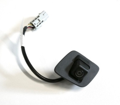 Камера заднего вида opel astra k 5 универсал фото №1