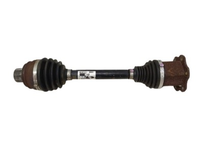 4g0407271f привідний вал привідна перед audi a7 4g 2011-2017r фото №1