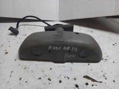 Зеркало заднего вида audi a8 d3 фото №1