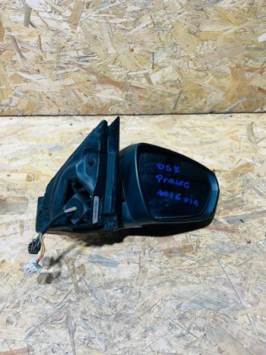 Citroen ds7 зеркало правое 11+4 pin фото №1