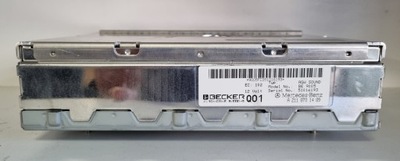 REFORZADOR AMPLIFIER MERCEDES A2118701489 BE 9005  