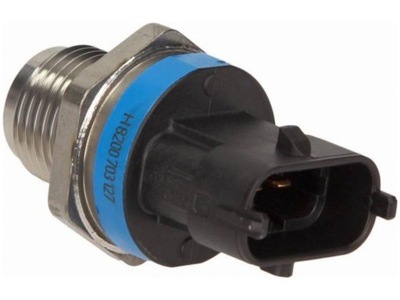 Датчик тиску пального renault trafic ii 2.0 2.5 master ii 2.5 фото №1