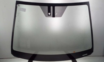 Стекло лобовое suzuki vitara 2015- датчик фото №1