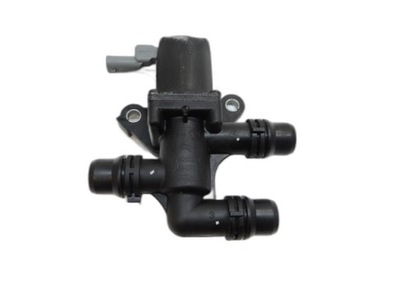 Citroen c4 iii e-c4 електроклапан циркуляція wody 9829266280 фото №1