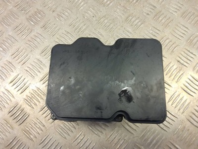 Toyota highlander xu70 2021 насос abs фото №1