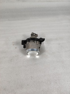 Kia sorento iii линза правой лампы ксенон eu фото №1