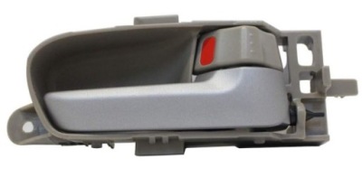 Ручка правий задня suzuki grand vitara 05- фото №1