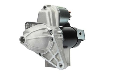 Новий стартер honda civic 01-2001 - 08-2005 03-2001 - 09-2004 03-2001 - фото №1