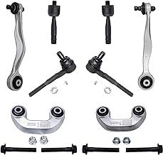 Набір комплект ремонтний підвіска audi a6 c6 фото №1