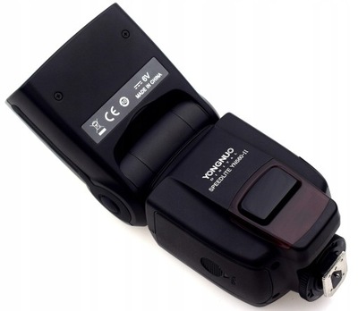 LAMPA BŁYSKOWA YONGNUO SPEEDLITE YN560-II