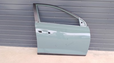 Hyundai i20 iii правое дверь перед передние фото №1