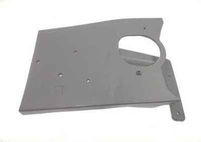 Панель пол задняя suzuki samurai long, фото №1