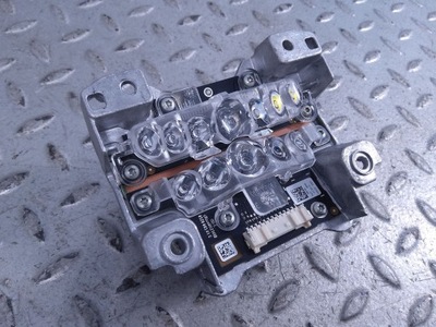 Часть фара bmw x5 g05 7933329 фото №1