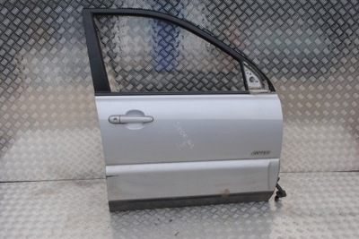 Дверь передние перед правое kia sportage ii eu 04-10 фото №1
