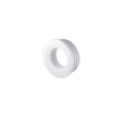 REDUKCJA GUMOWA BIAŁA 40/32