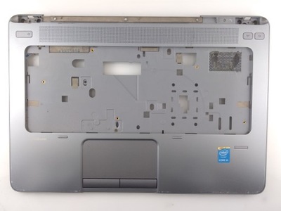 Palmrest obudowa górna touchpad HP 640 G1