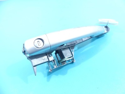 Ручка перед левая водителя scudo ii 06-16 фото №1