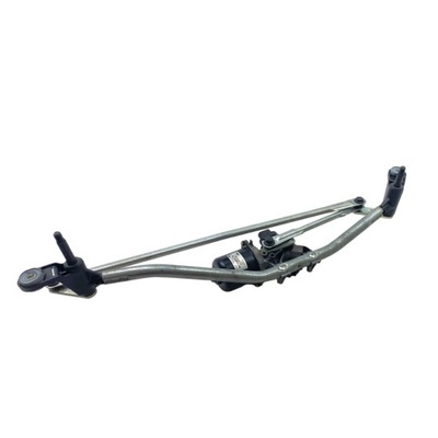 Механизм дворник dacia duster ii фото №1